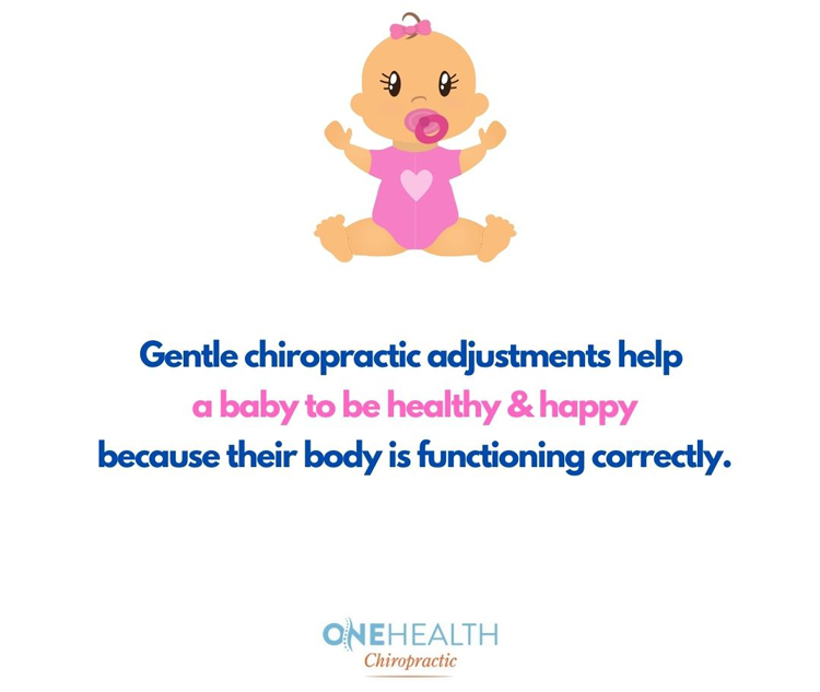 Chiropractic Care for Kids in Oklahoma City OK